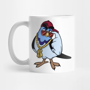 A Better View Mug